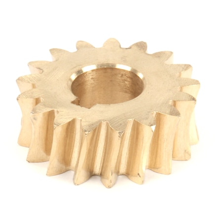 Globe Gear, Attachment Hub Worm Cc22 CC2215